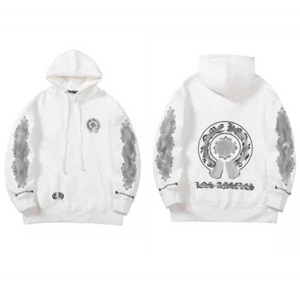 men's fashion luxury jackets sweatshirts designer classic hoodies zipper hooded sweater cross pullover sanskrit hoodie casual men women, Black;brown
men's fashion luxury jackets sweatshirts designer classic hoodies zipper hooded sweater cross pullover sanskrit hoodie casual men women, Black;brown