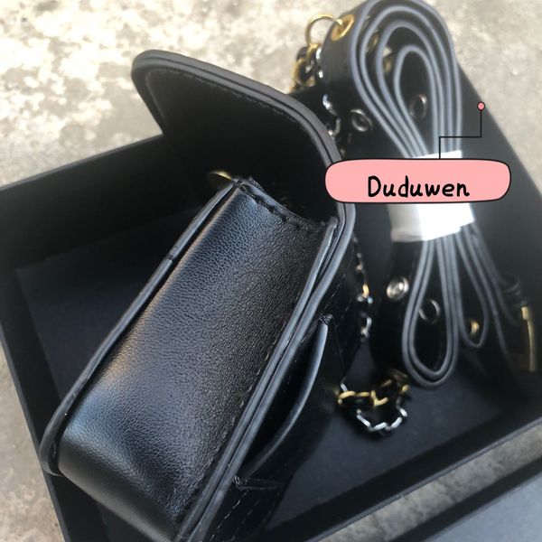 gift packing box earphone bag chain strap case classical makeup mini organizer fashion accessories 10x9x3.5cm, Blue;pink
gift packing box earphone bag chain strap case classical makeup mini organizer fashion accessories 10x9x3.5cm, Blue;pink