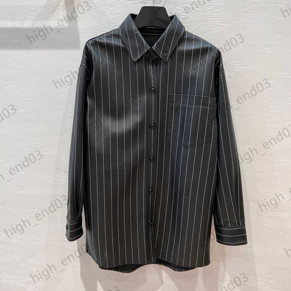 designer jacket womens dotted line printed stripe imported cotton sheepskin coat single button lapel collar design warm jackets luxury fashi, Black;brown
designer jacket womens dotted line printed stripe imported cotton sheepskin coat single button lapel collar design warm jackets luxury fashi, Black;brown