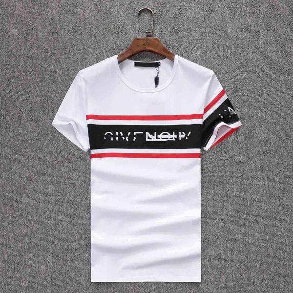 summer cotton men's t-shirt casual slim beauty designer t-shirts fashion men' short sleeve tshirt267p, White;black
summer cotton men's t-shirt casual slim beauty designer t-shirts fashion men' short sleeve tshirt267p, White;black