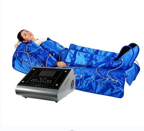 3 in 1 far infrared ems slimming machine vacumrerapia lymphatic lymph drainage for spa salon clinic use body shape massage pressotherapy ems
3 in 1 far infrared ems slimming machine vacumrerapia lymphatic lymph drainage for spa salon clinic use body shape massage pressotherapy ems