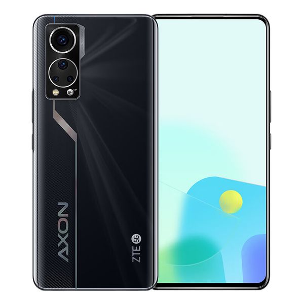 Xiaomi Original ZTE Axon 30S 5G Mobile Phone 12GB RAM 256GB ROM Snapdragon 870 64.0MP NFC 4200mAh Android 6.92.
Xiaomi Original ZTE Axon 30S 5G Mobile Phone 12GB RAM 256GB ROM Snapdragon 870 64.0MP NFC 4200mAh Android 6.92.