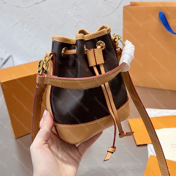 2023 nano noe designer handbags women evening bags leather shoulder crossbody bags handbags luxury designer mini bucket bag women purse wall
2023 nano noe designer handbags women evening bags leather shoulder crossbody bags handbags luxury designer mini bucket bag women purse wall