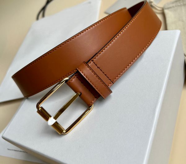 classic brown leather belt gold pin buckle waistband trousers & jeans belts, Black;brown
classic brown leather belt gold pin buckle waistband trousers & jeans belts, Black;brown