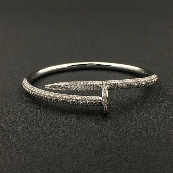 full diamond bracelets women men 18k gold plated bangle bracelet jewelry for lover gift no box274p, Black
full diamond bracelets women men 18k gold plated bangle bracelet jewelry for lover gift no box274p, Black