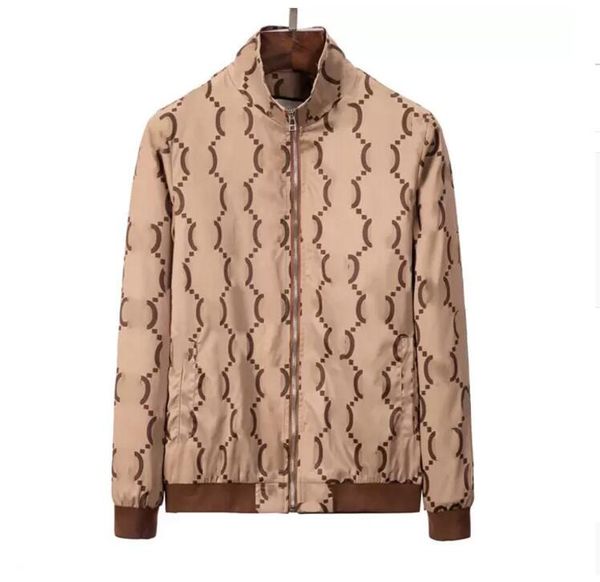 men jacket new bee autumn winter overcoat long sleeve zipper coat streetwear outdoor outerwear coats, Black;brown
men jacket new bee autumn winter overcoat long sleeve zipper coat streetwear outdoor outerwear coats, Black;brown
