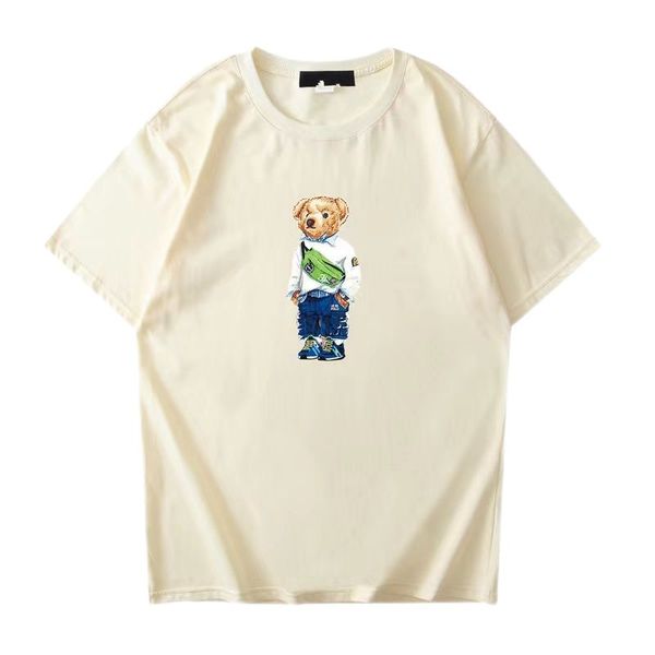 designer wholesale 2052 men's t-shirts summer new high-end casual fashion men's round neck printed short sleeved polos shirt 100%, White;black
designer wholesale 2052 men's t-shirts summer new high-end casual fashion men's round neck printed short sleeved polos shirt 100%, White;black