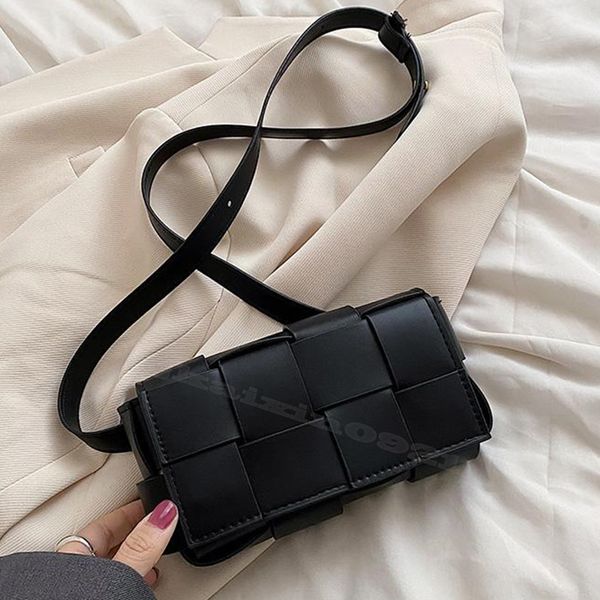fashion leather bag cassette women's tote crossbody fashion luxury designer handbags wallet card pockets handbag shoulder bags original
fashion leather bag cassette women's tote crossbody fashion luxury designer handbags wallet card pockets handbag shoulder bags original