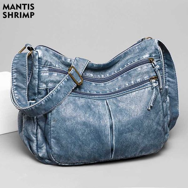 women bags bag washed leather handbags vintage shoulder crossbody trend classic messenger pack brown retro hobos
women bags bag washed leather handbags vintage shoulder crossbody trend classic messenger pack brown retro hobos