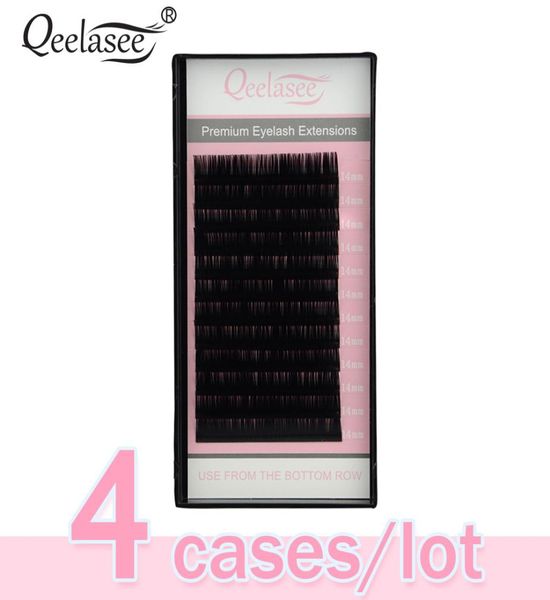 4 cases 007 russian volume eyelash extension individual lashes extention mixed lengths for artist training cx2008101240931
4 cases 007 russian volume eyelash extension individual lashes extention mixed lengths for artist training cx2008101240931