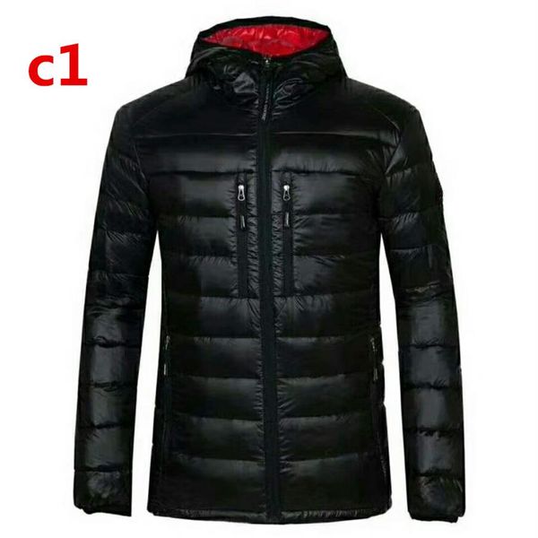 fashion-new canadian fashion sports brand man 100%goose down thin warm jacket hooded casual cotton coat outfit s311m, Black
fashion-new canadian fashion sports brand man 100%goose down thin warm jacket hooded casual cotton coat outfit s311m, Black