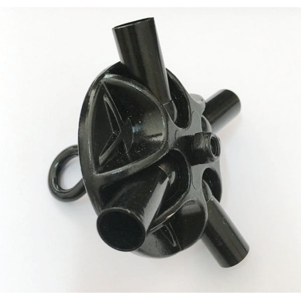 outdoor gadgets 4 legs winter ice fishing tent hub tent mold hubble stand iron joints for accessories replace with pins 221027
outdoor gadgets 4 legs winter ice fishing tent hub tent mold hubble stand iron joints for accessories replace with pins 221027