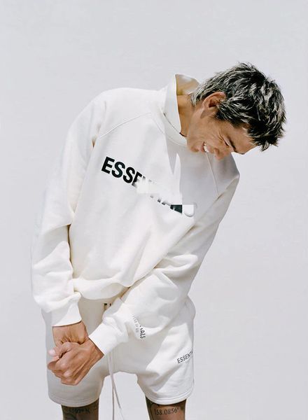 men's hoodies & sweatshirts letter offset printing new double thread reflective pullover sweater brushed 5 color cotton casual loose lo, Black
men's hoodies & sweatshirts letter offset printing new double thread reflective pullover sweater brushed 5 color cotton casual loose lo, Black