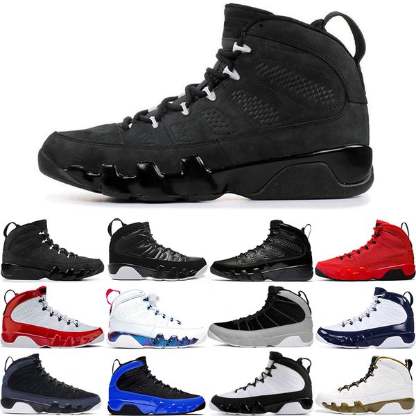 retro 9 9s basketball shoes mens anthracite black white bred patent chile red gym red pearl blue space jace statue university gold sports sn
retro 9 9s basketball shoes mens anthracite black white bred patent chile red gym red pearl blue space jace statue university gold sports sn