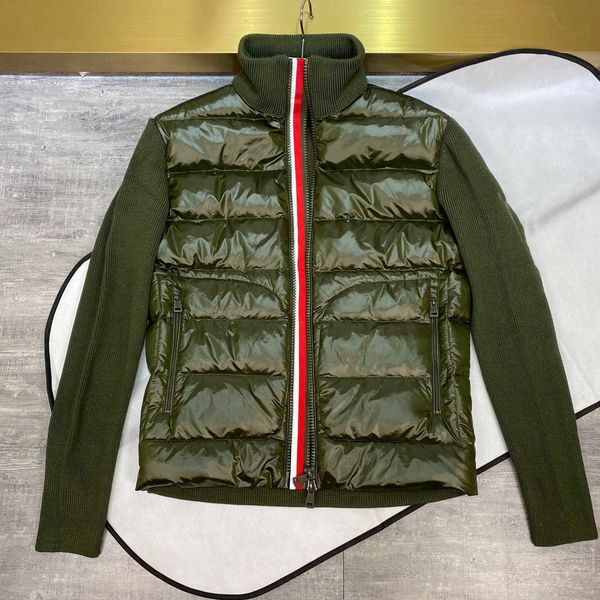 designer luxury down jacket fur ruff classic men fashion and multi function essential hoodies mens jackets winter warm clothing hoody 5ay7oh, Black
designer luxury down jacket fur ruff classic men fashion and multi function essential hoodies mens jackets winter warm clothing hoody 5ay7oh, Black