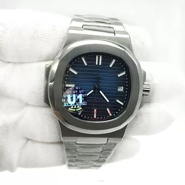 mens watch blue dial transparent back u1 factory movement engraved automatic mechanical stainless steel male wrist watch, Slivery;brown
mens watch blue dial transparent back u1 factory movement engraved automatic mechanical stainless steel male wrist watch, Slivery;brown