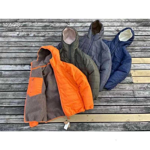 fashion sweatshirts letter men women retro fleece hoodies lamb cashmere polar jacket coat couple models 4colore, Black
fashion sweatshirts letter men women retro fleece hoodies lamb cashmere polar jacket coat couple models 4colore, Black