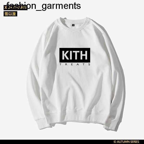 men's hoodies designer sweatshirts men's women's round neck kith ronnie fieg loose sweater jumper hoodies, Black
men's hoodies designer sweatshirts men's women's round neck kith ronnie fieg loose sweater jumper hoodies, Black
