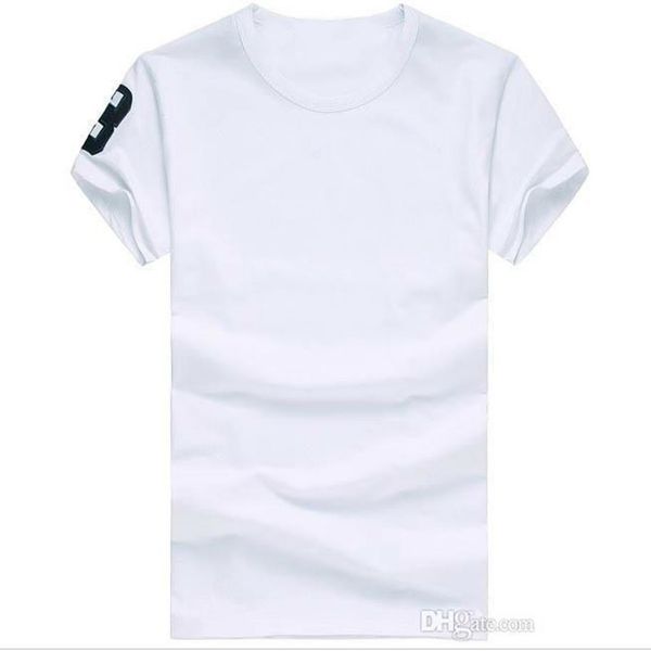 2019 cotton new o-neck short sleeve t-shirt brand men t-shirts casual style for sport men t-shirts251q, White;black
2019 cotton new o-neck short sleeve t-shirt brand men t-shirts casual style for sport men t-shirts251q, White;black