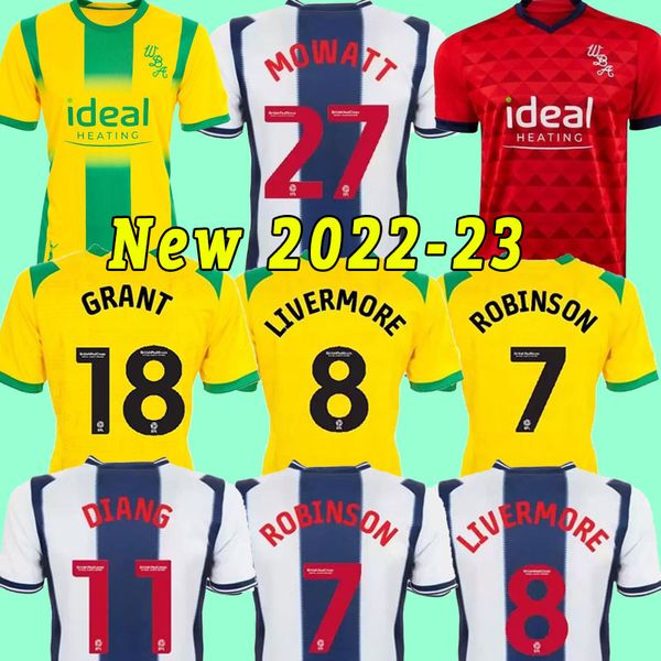 22/23 west bromwich soccer jerseys livermore diang brunt albion football shirt robinson grant mowatt 2022 2023 home phillips men kids kits u, Black;yellow
22/23 west bromwich soccer jerseys livermore diang brunt albion football shirt robinson grant mowatt 2022 2023 home phillips men kids kits u, Black;yellow