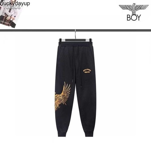 men's pants new boys designer winter men women's printed cotton letter plush straight sports casual fashion pants, Black
men's pants new boys designer winter men women's printed cotton letter plush straight sports casual fashion pants, Black