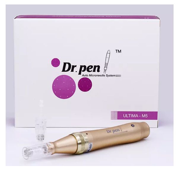 home beauty instrument dr pen m5 personal electric wireless skin care device for acne scar therapy
home beauty instrument dr pen m5 personal electric wireless skin care device for acne scar therapy