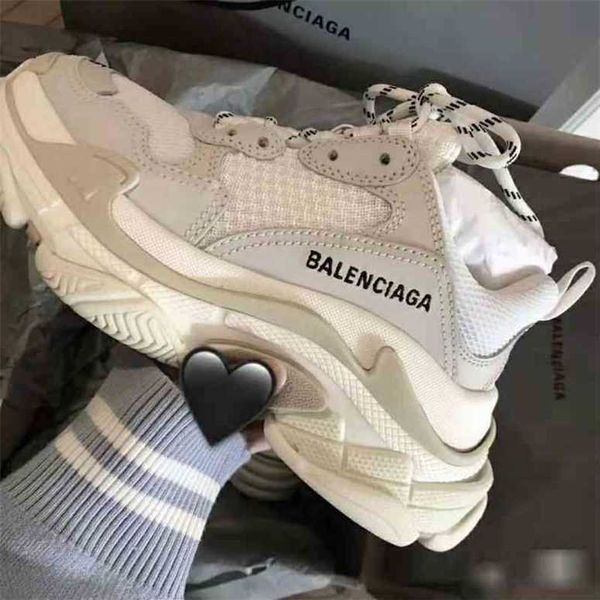 balencigas shoes designer balencigas sneakers casual shoes generation original daddy one two three six layer men's women's ins fir
balencigas shoes designer balencigas sneakers casual shoes generation original daddy one two three six layer men's women's ins fir