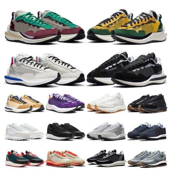 running shoes og sacais vaporwaffle men women ldv waffle fragment sail gum black neptune green bright citron game royal sneakers trainers sp
running shoes og sacais vaporwaffle men women ldv waffle fragment sail gum black neptune green bright citron game royal sneakers trainers sp