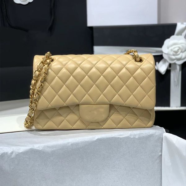 designer shoulder bags handmade luxury ladies crossbody 25.5cm handheld classic leather brand chain link copy multicolor original
designer shoulder bags handmade luxury ladies crossbody 25.5cm handheld classic leather brand chain link copy multicolor original