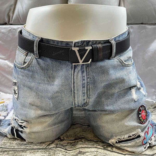 mens ladies fashion brand belts women dress jeans belt v designer classic luxury men belt two-sided color lychee pattern width 3.8cm, Black;brown
mens ladies fashion brand belts women dress jeans belt v designer classic luxury men belt two-sided color lychee pattern width 3.8cm, Black;brown