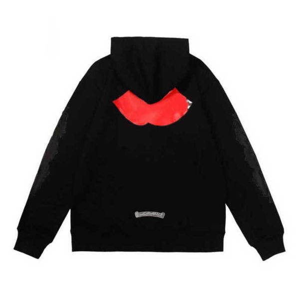 luxury fashion mens sweatshirts ch designer hoodies zipper sanskrit graffiti hooded sweater cross pullover hoodie casual women coat sweatsh, Black
luxury fashion mens sweatshirts ch designer hoodies zipper sanskrit graffiti hooded sweater cross pullover hoodie casual women coat sweatsh, Black