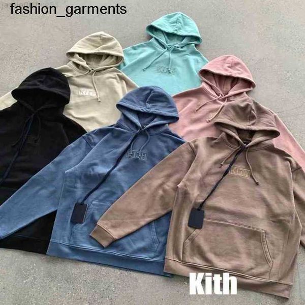 men's hoodies designer sweatshirts heavy fabric oversize pullovers kith hoodie men women embroidery hoodies sweatshirts, Black
men's hoodies designer sweatshirts heavy fabric oversize pullovers kith hoodie men women embroidery hoodies sweatshirts, Black