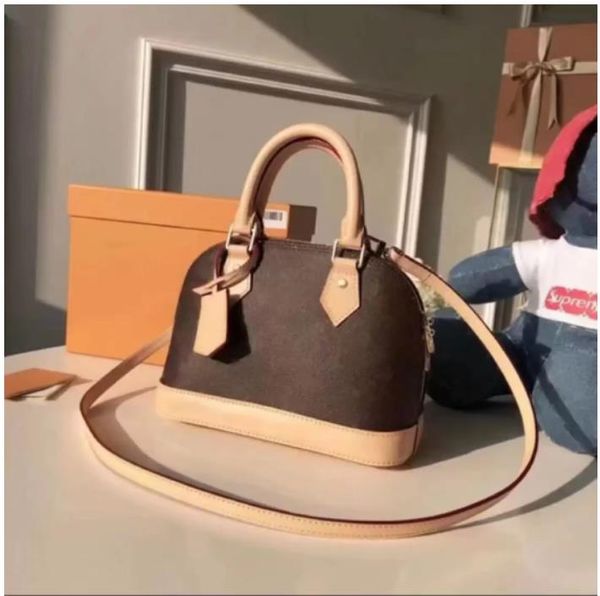 designers original tote shell bag to quality luxurys handbag wallet alma bb tiger pattern casual iconic shoulder bags n41221 shopping bags c
designers original tote shell bag to quality luxurys handbag wallet alma bb tiger pattern casual iconic shoulder bags n41221 shopping bags c