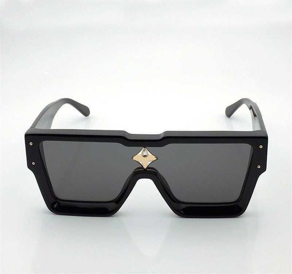 sunglasses 2022 new men's luxury sunglasses ladies classic outdoor big square, White;black
sunglasses 2022 new men's luxury sunglasses ladies classic outdoor big square, White;black