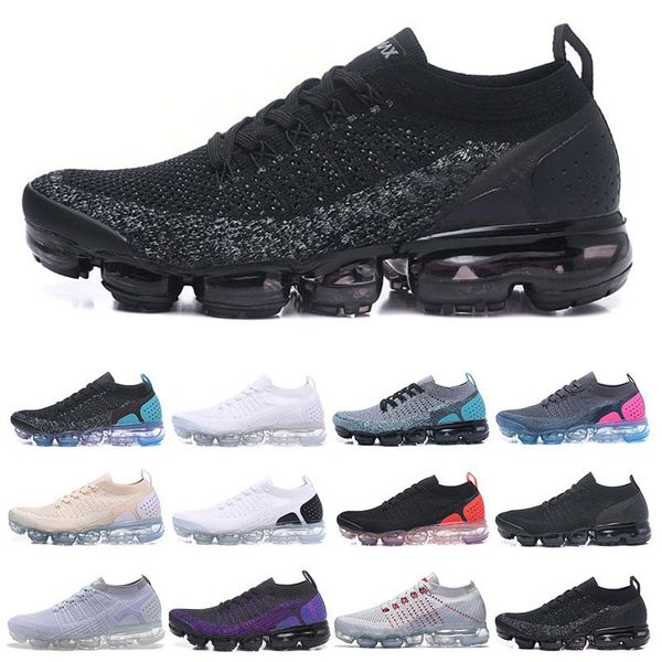 new vapores fk moc 2 men running shoes fly 3.0 knit black white air cushion women sneakers be true sports run trainers tn jogging shoes eur3
new vapores fk moc 2 men running shoes fly 3.0 knit black white air cushion women sneakers be true sports run trainers tn jogging shoes eur3