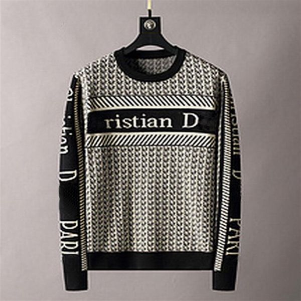 autumn winter designer sweaters men women casual sweater pullovers striped jumpers warm sweaters204v, White;black
autumn winter designer sweaters men women casual sweater pullovers striped jumpers warm sweaters204v, White;black