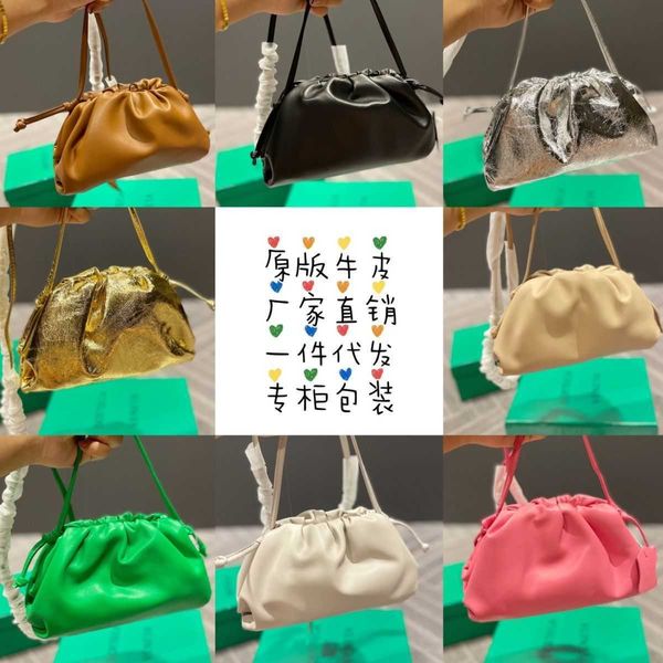 designer herme luxurious bottess bags venetas 2022 summer original leather cloud macarone color women's portable one shoulder fashionab
designer herme luxurious bottess bags venetas 2022 summer original leather cloud macarone color women's portable one shoulder fashionab
