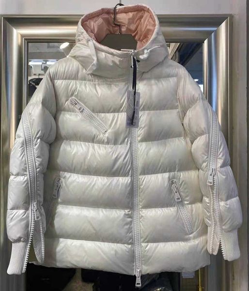 designer luxury down jacket fur ruff classic women fashion and multi function essential hoodies womens jackets winter warm clothing hoody 5a, Black
designer luxury down jacket fur ruff classic women fashion and multi function essential hoodies womens jackets winter warm clothing hoody 5a, Black