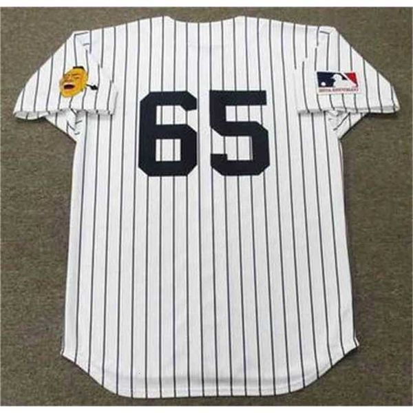 ttl123 c202 custom 65 satchel paige atlanta 1969 home baseball jersey, Black