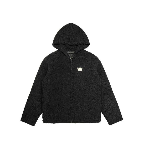 jackets womens chest logo embroidered lamb wool hooded coat custom fabrics do not deform easily casual warm jacket male female style wear 2, Black;brown
jackets womens chest logo embroidered lamb wool hooded coat custom fabrics do not deform easily casual warm jacket male female style wear 2, Black;brown