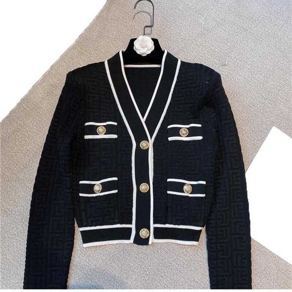 women's jackets designers women jacket slim fitting sweatshirt womens designer fashions jackets black and white knitted long sleeve jac, Black;brown
women's jackets designers women jacket slim fitting sweatshirt womens designer fashions jackets black and white knitted long sleeve jac, Black;brown