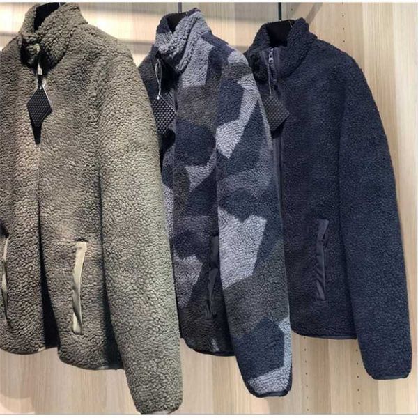fashion-new men's polar fleece zipper jackets fashion outdoor windproof jacket outwear s/2xl #7030, Black
fashion-new men's polar fleece zipper jackets fashion outdoor windproof jacket outwear s/2xl #7030, Black