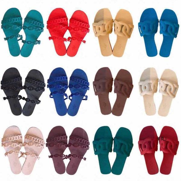 designer herme slippers h chain open toe sandals nose pool slides rubber slipper women men summer low heel leater flat shoes womens, Black
designer herme slippers h chain open toe sandals nose pool slides rubber slipper women men summer low heel leater flat shoes womens, Black