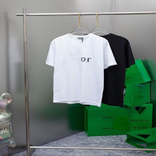 2022ss early spring new high-grade cotton printed t-shirt round neck stitching pullover short sleeves size m-xxxl color black an2290, Black;brown
2022ss early spring new high-grade cotton printed t-shirt round neck stitching pullover short sleeves size m-xxxl color black an2290, Black;brown