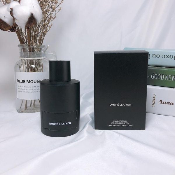 ombre leather perfume 100ml man fragrance spray version quality brand eau de parfum edp perfume charming spray cologne fast ship
ombre leather perfume 100ml man fragrance spray version quality brand eau de parfum edp perfume charming spray cologne fast ship