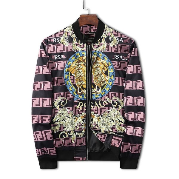 2023 mens designers jacket for men woman winter autumn slim fit windbreaker men clothes man womens casual designer coat plus asian size m-3x, Black;brown
2023 mens designers jacket for men woman winter autumn slim fit windbreaker men clothes man womens casual designer coat plus asian size m-3x, Black;brown