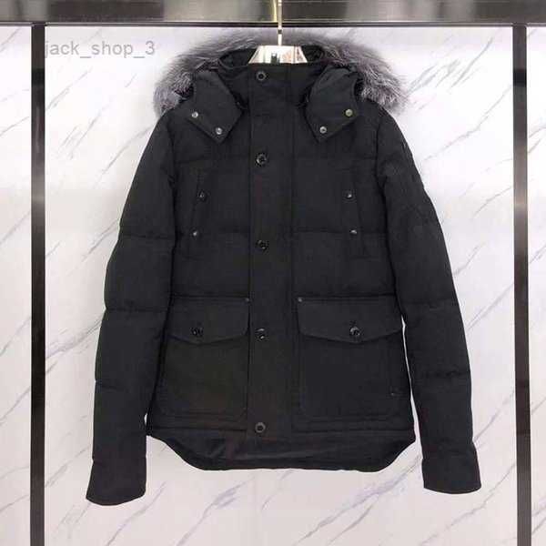 men's down parkas shoes style mens winter jacket knuckles coat classic casual moose coats outdoor feather keep warm doudoune homme 2 y0, Black
men's down parkas shoes style mens winter jacket knuckles coat classic casual moose coats outdoor feather keep warm doudoune homme 2 y0, Black