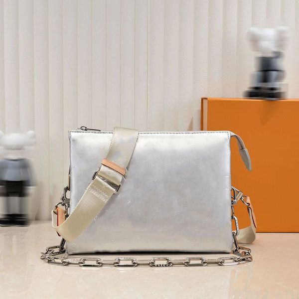 evening bag luxurys fashion coussin women designers bag genuine calf leather embossed chain carry purse clutch crossbody handbag shouler bag
evening bag luxurys fashion coussin women designers bag genuine calf leather embossed chain carry purse clutch crossbody handbag shouler bag