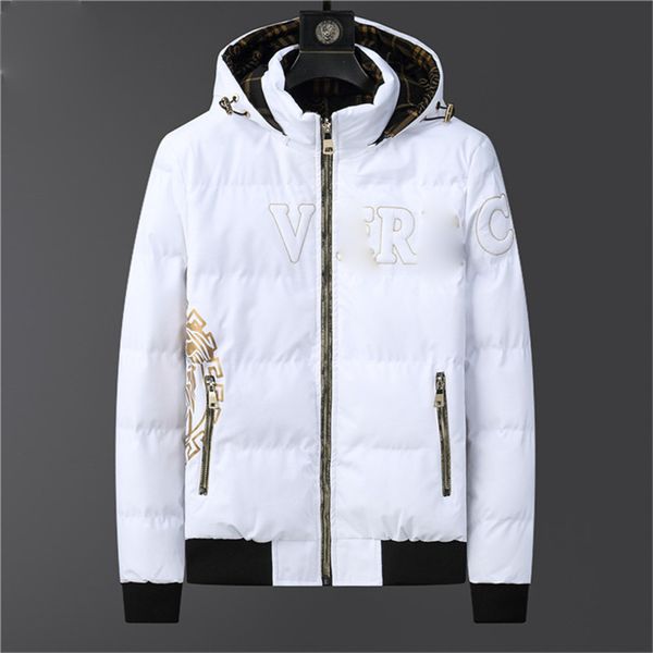 winter outdoor leisure sports down jacket white duck windproof parker long leather collar cap warm real wolf fur stylish bomber jackets adve, Black
winter outdoor leisure sports down jacket white duck windproof parker long leather collar cap warm real wolf fur stylish bomber jackets adve, Black