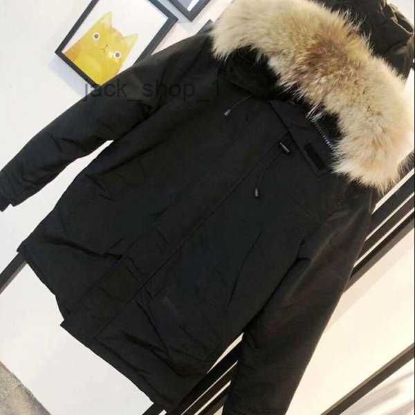canada down parkas winter designer coat men puffer jackets with badge thick warm outwear coats fashion classic fur xs-xxl 8ooquboo, Black
canada down parkas winter designer coat men puffer jackets with badge thick warm outwear coats fashion classic fur xs-xxl 8ooquboo, Black